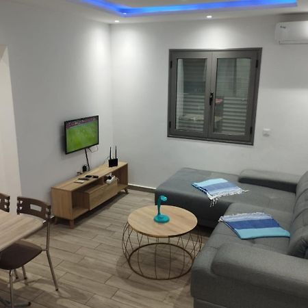 Residence Ines Djerba Appartement De Luxe Houmt Souk  Exteriér fotografie