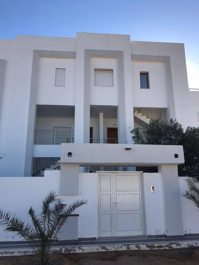 Residence Ines Djerba Appartement De Luxe Houmt Souk  Exteriér fotografie