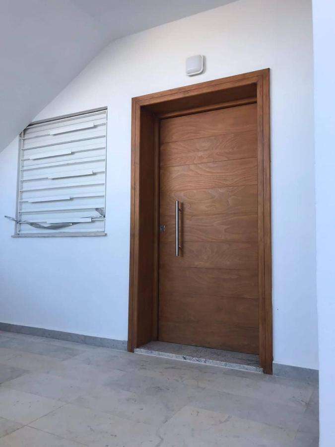 Residence Ines Djerba Appartement De Luxe Houmt Souk  Exteriér fotografie