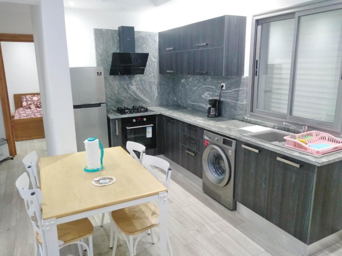 Residence Ines Djerba Appartement De Luxe Houmt Souk  Exteriér fotografie