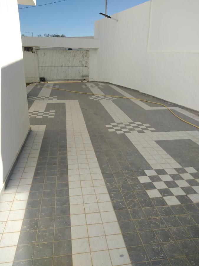 Residence Ines Djerba Appartement De Luxe Houmt Souk  Exteriér fotografie