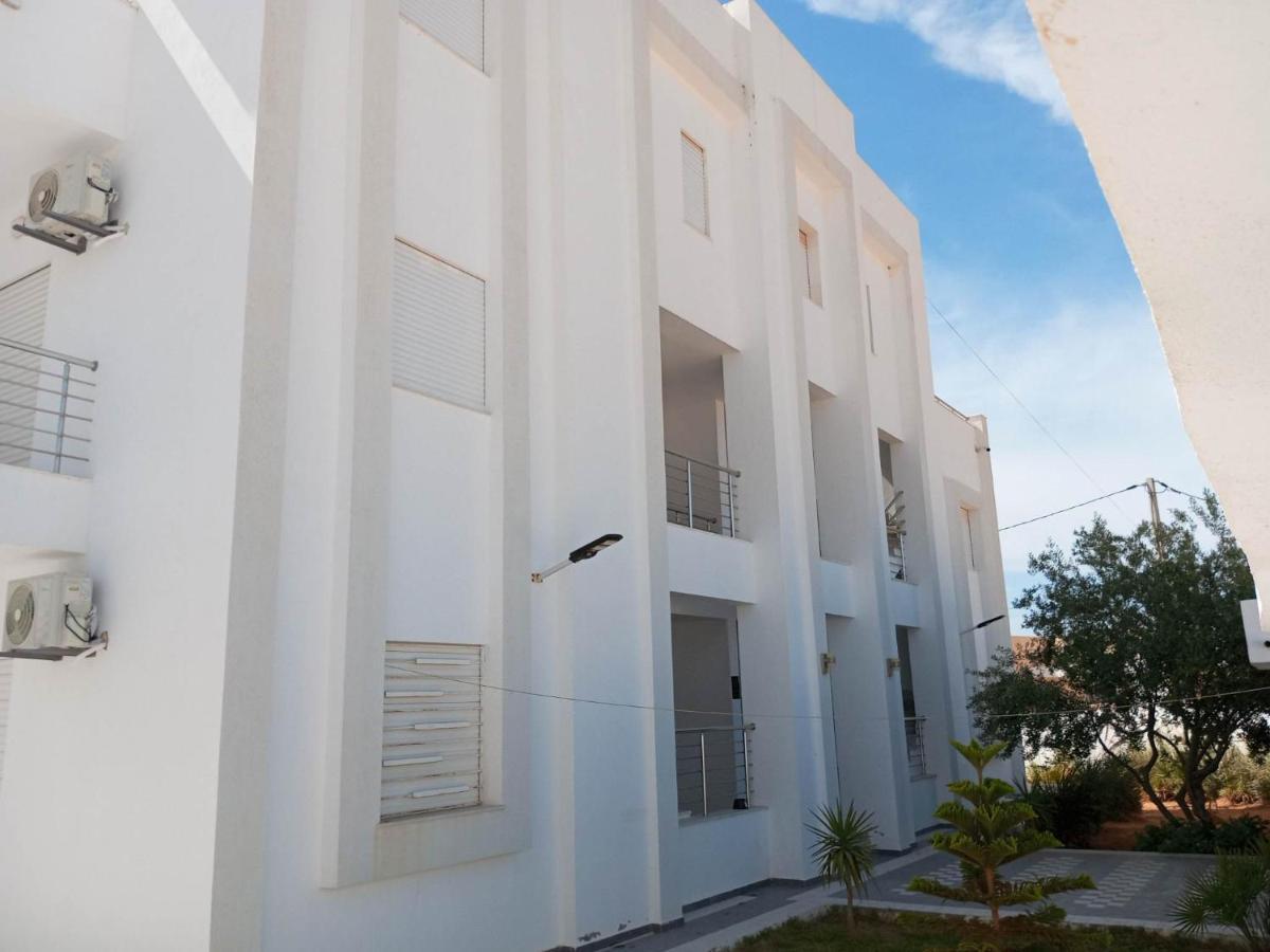 Residence Ines Djerba Appartement De Luxe Houmt Souk  Exteriér fotografie