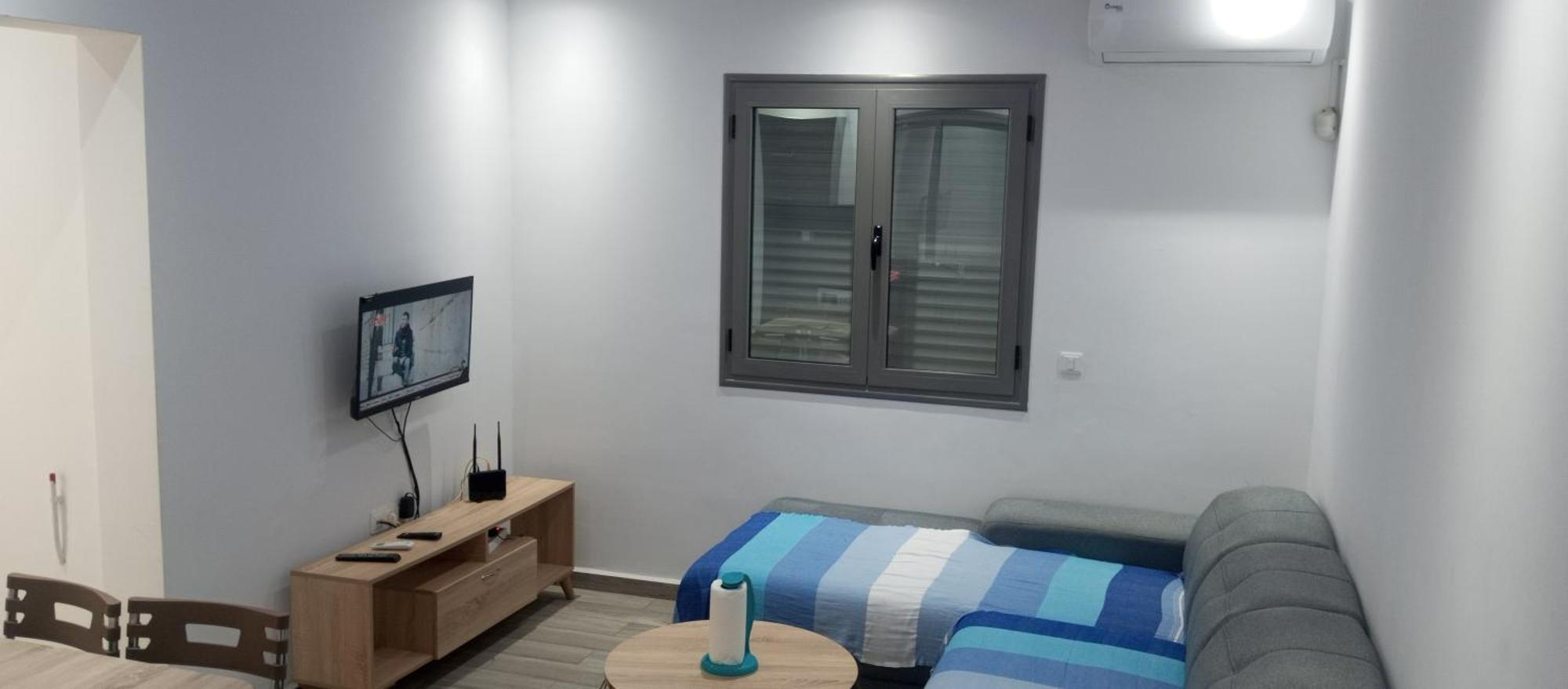 Residence Ines Djerba Appartement De Luxe Houmt Souk  Exteriér fotografie