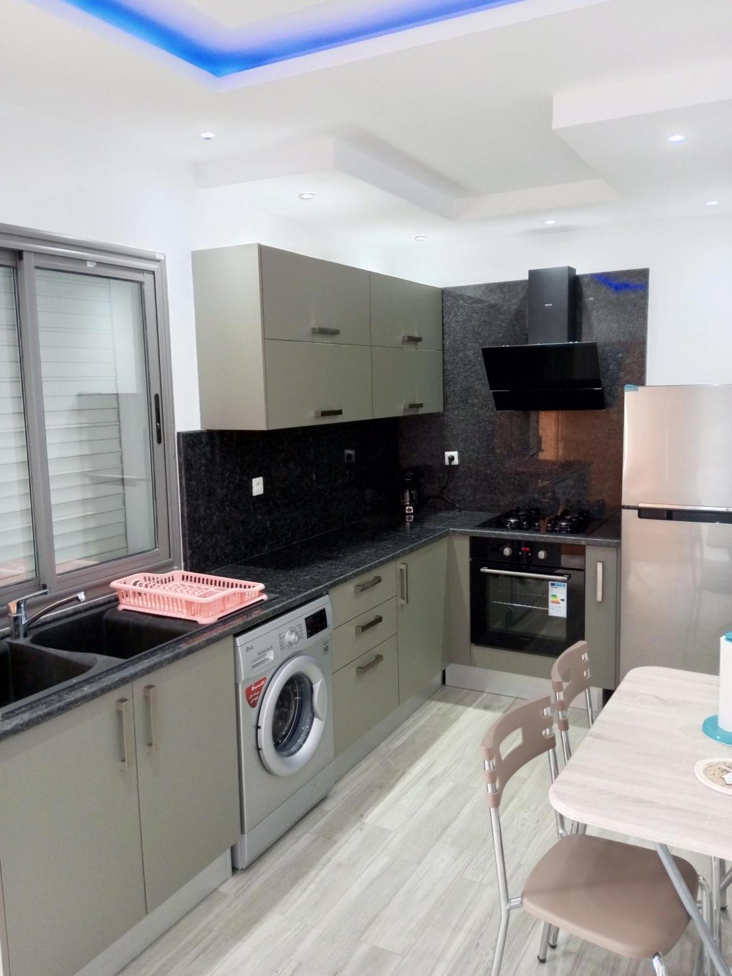 Residence Ines Djerba Appartement De Luxe Houmt Souk  Exteriér fotografie