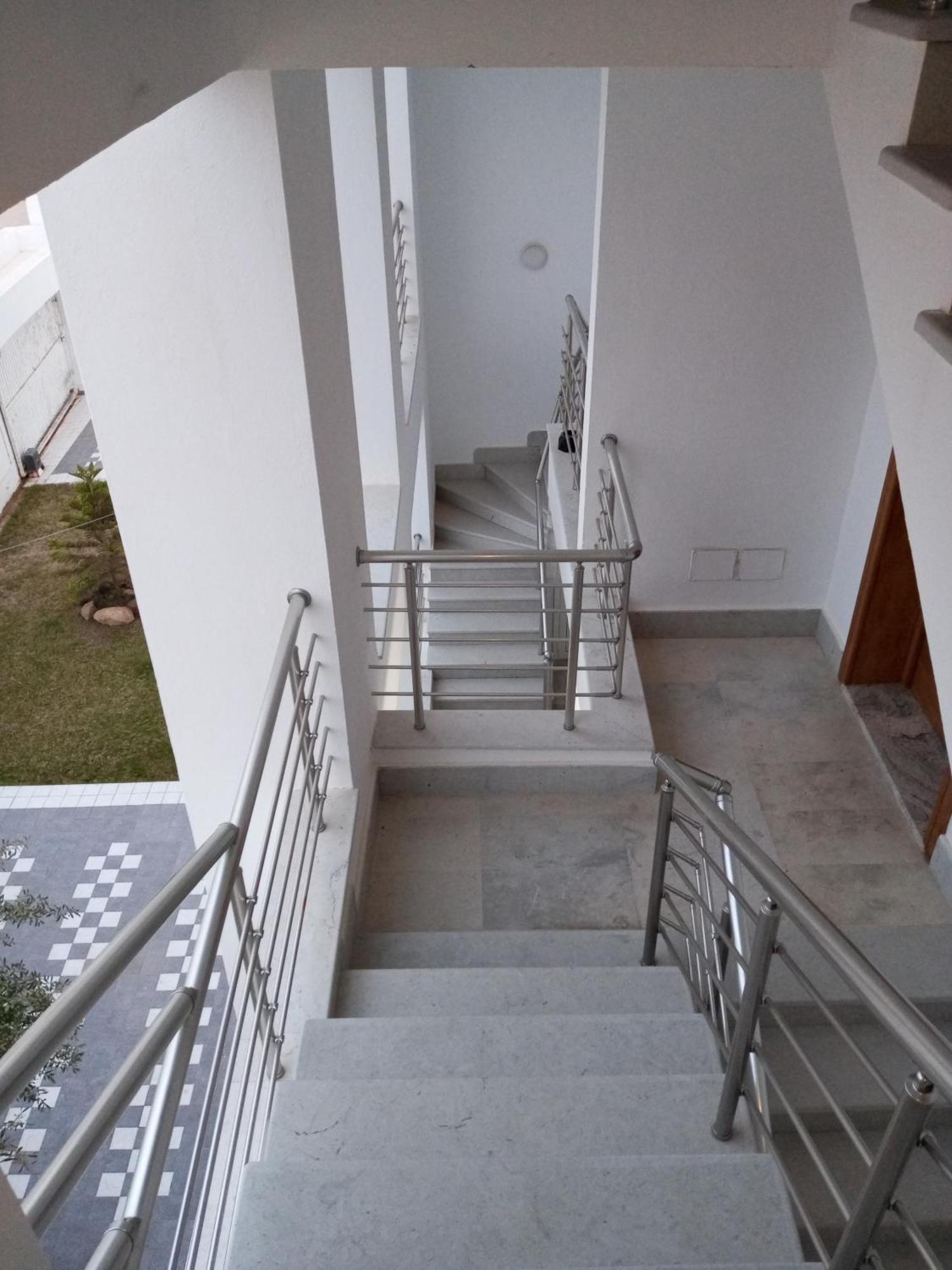 Residence Ines Djerba Appartement De Luxe Houmt Souk  Exteriér fotografie
