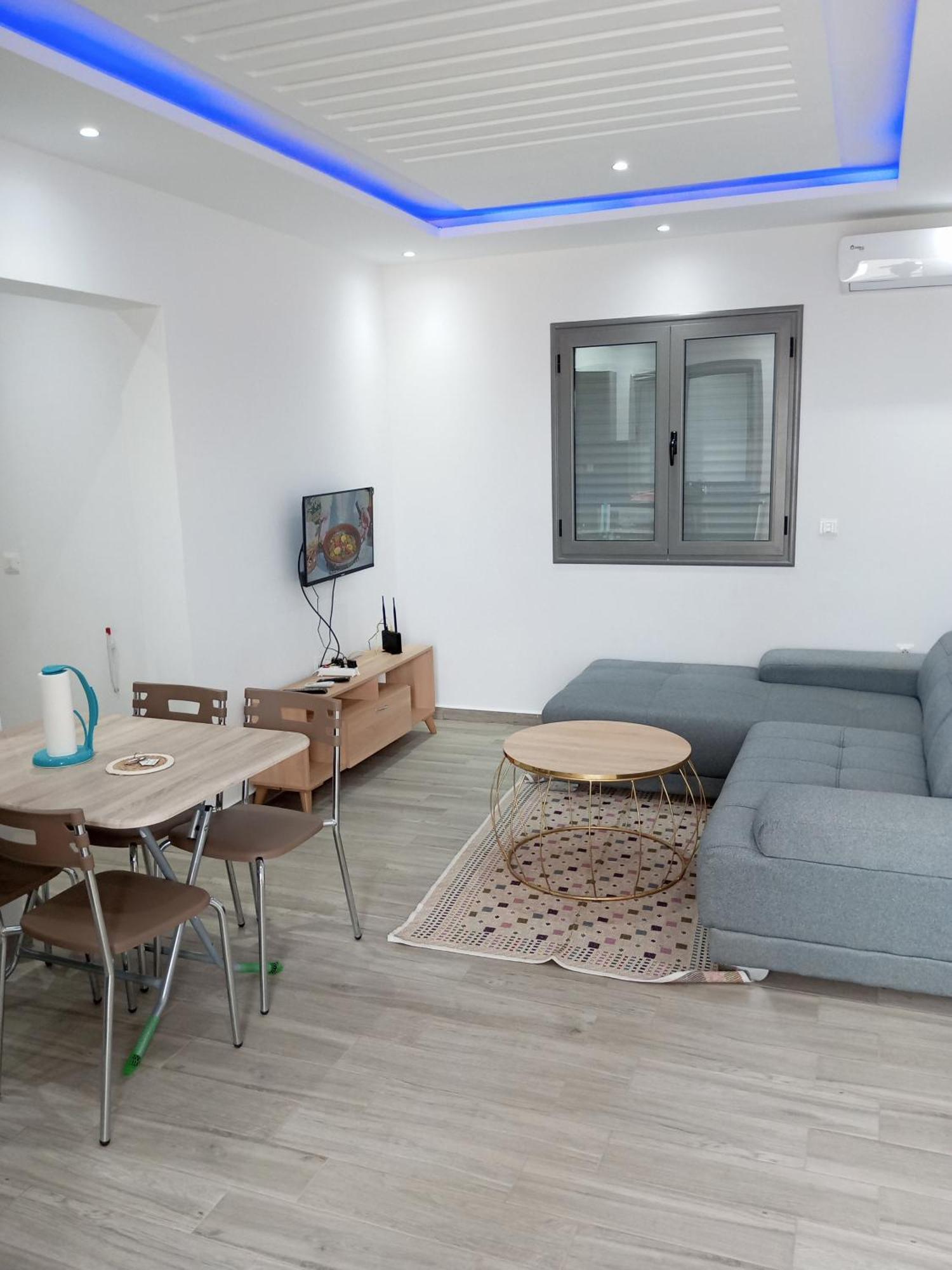 Residence Ines Djerba Appartement De Luxe Houmt Souk  Exteriér fotografie