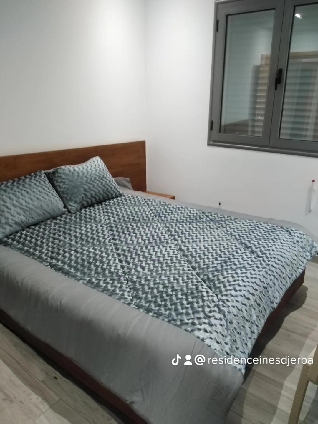 Residence Ines Djerba Appartement De Luxe Houmt Souk  Exteriér fotografie