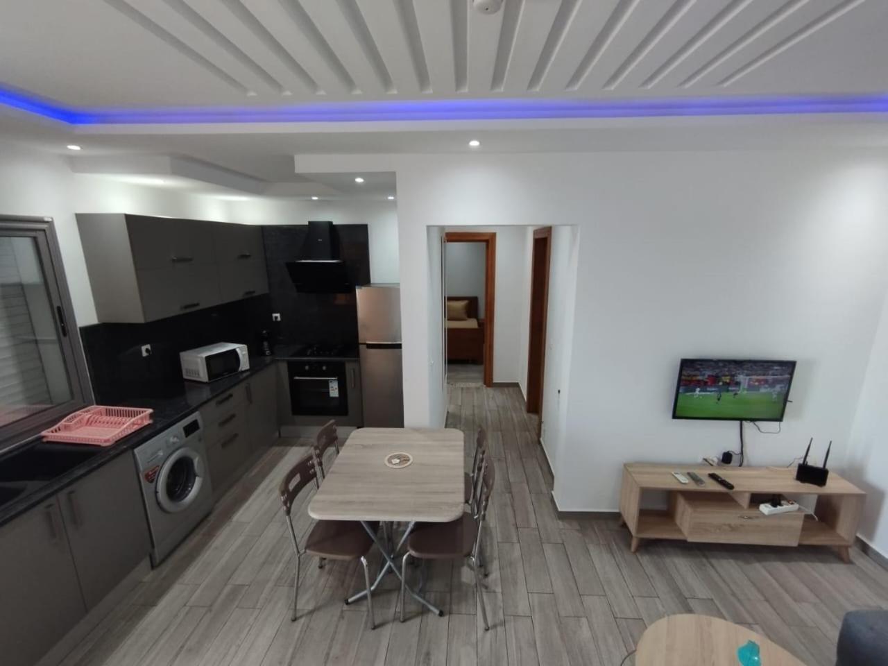Residence Ines Djerba Appartement De Luxe Houmt Souk  Exteriér fotografie