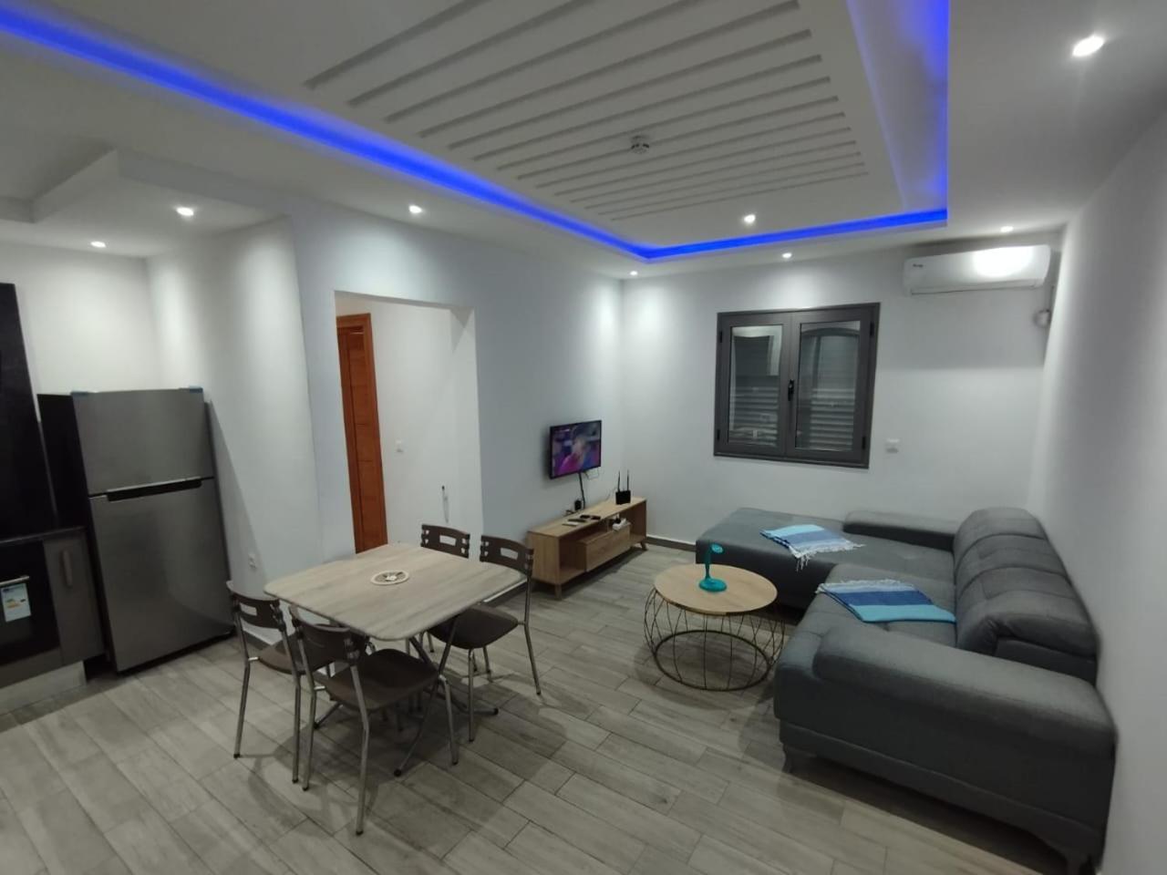 Residence Ines Djerba Appartement De Luxe Houmt Souk  Exteriér fotografie