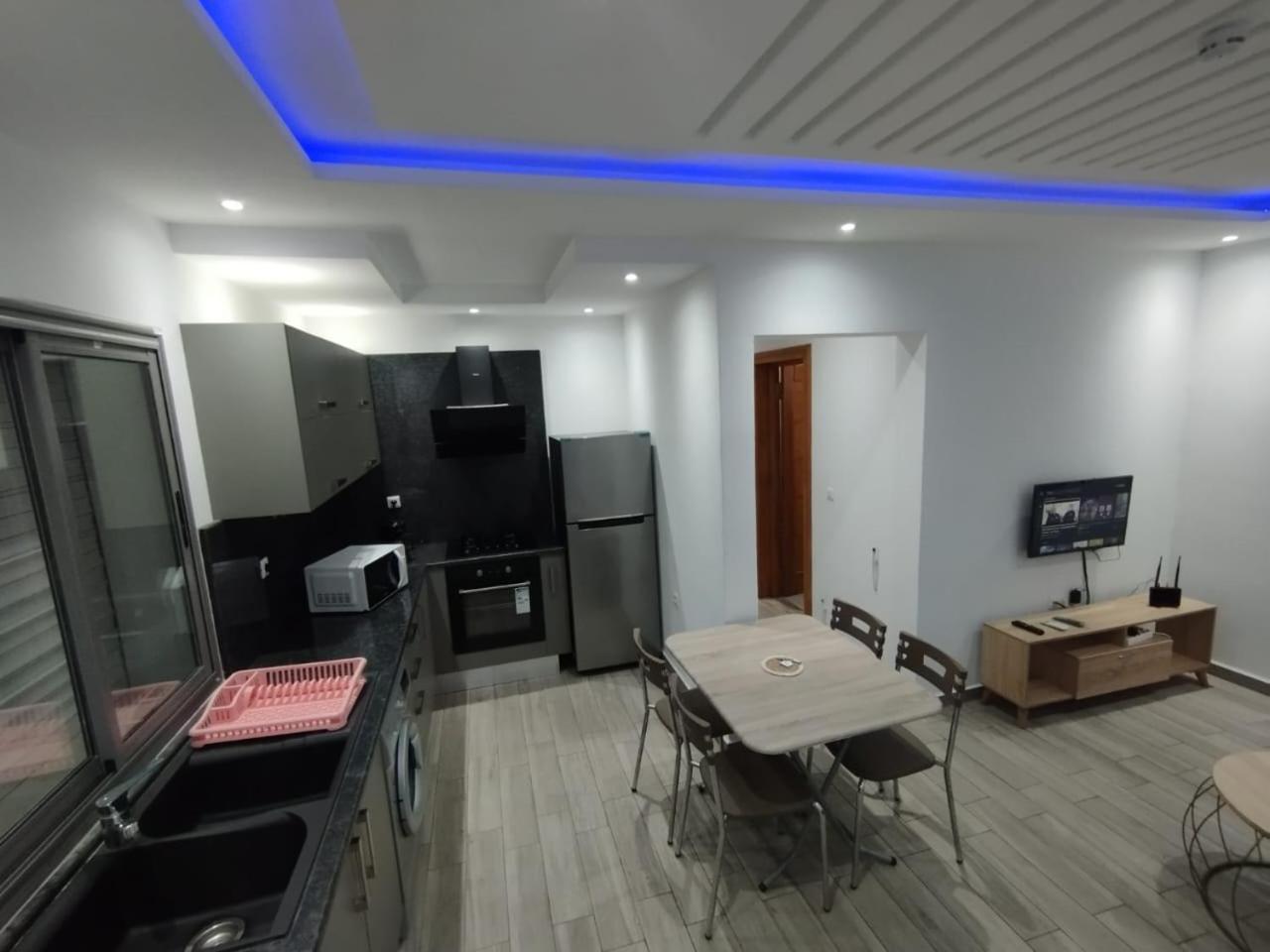 Residence Ines Djerba Appartement De Luxe Houmt Souk  Exteriér fotografie