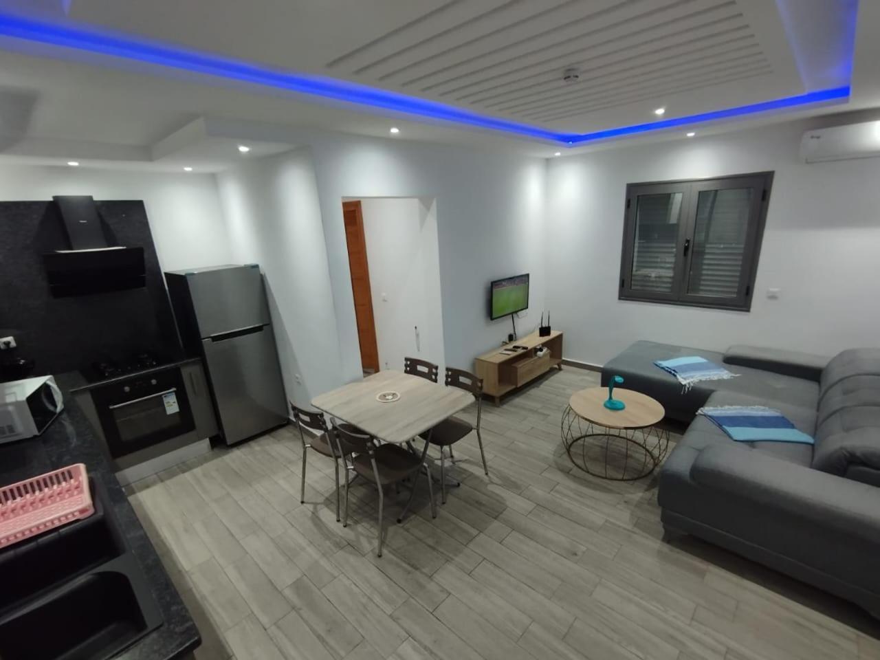 Residence Ines Djerba Appartement De Luxe Houmt Souk  Exteriér fotografie