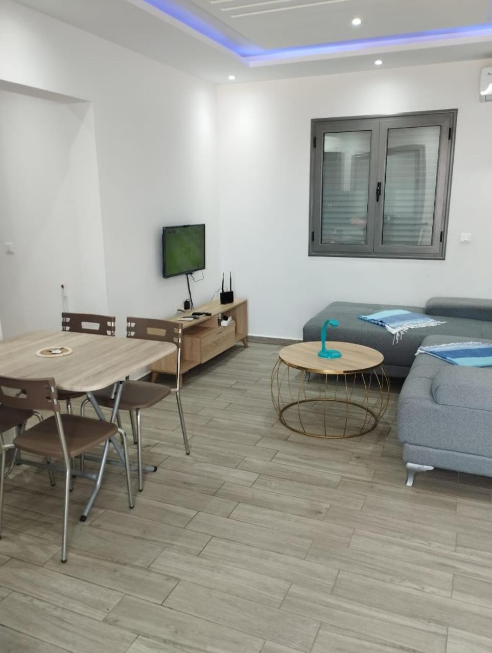 Residence Ines Djerba Appartement De Luxe Houmt Souk  Exteriér fotografie