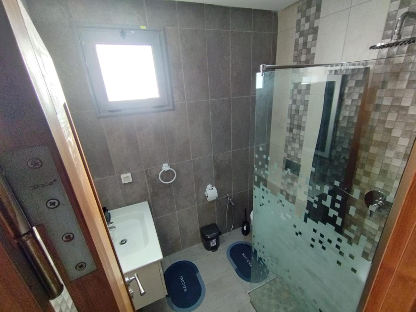 Residence Ines Djerba Appartement De Luxe Houmt Souk  Exteriér fotografie