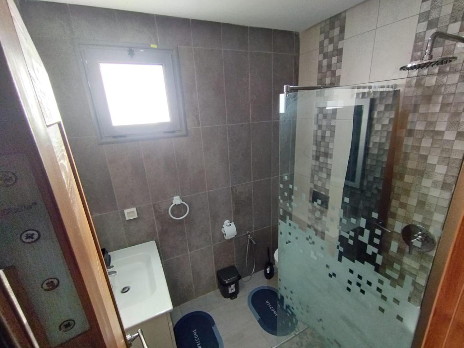 Residence Ines Djerba Appartement De Luxe Houmt Souk  Exteriér fotografie