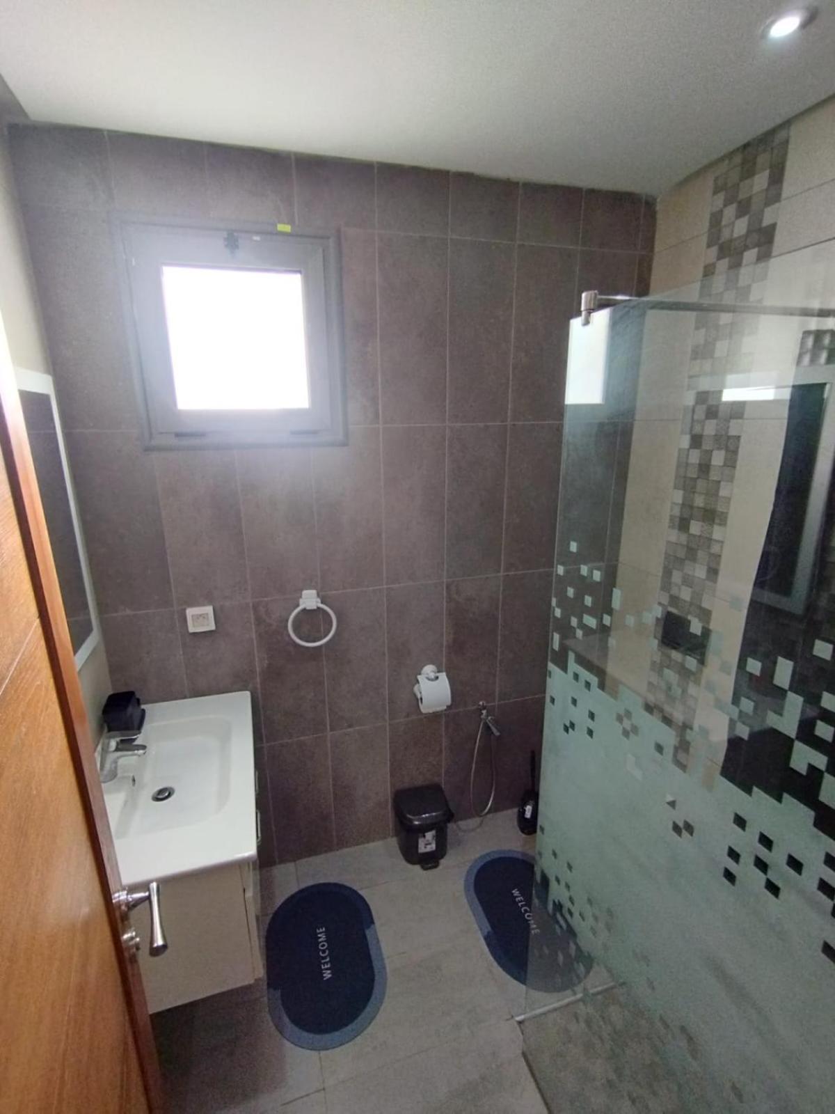 Residence Ines Djerba Appartement De Luxe Houmt Souk  Exteriér fotografie