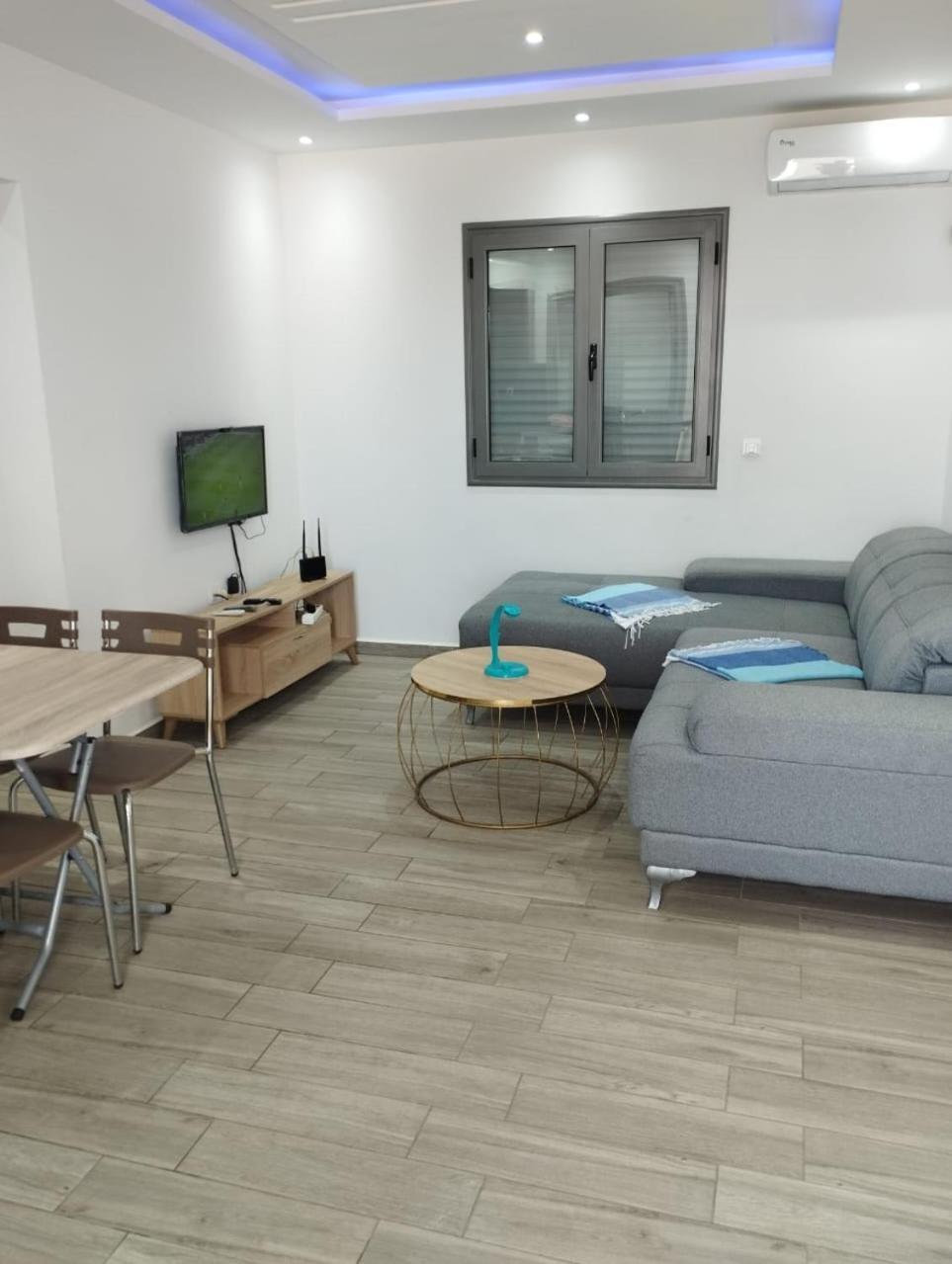 Residence Ines Djerba Appartement De Luxe Houmt Souk  Exteriér fotografie