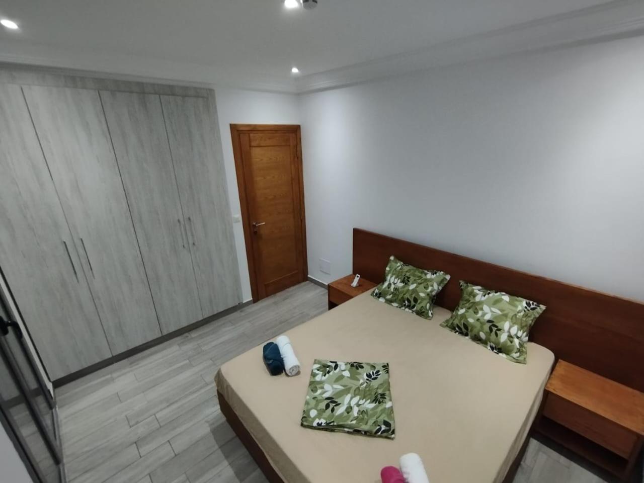 Residence Ines Djerba Appartement De Luxe Houmt Souk  Exteriér fotografie