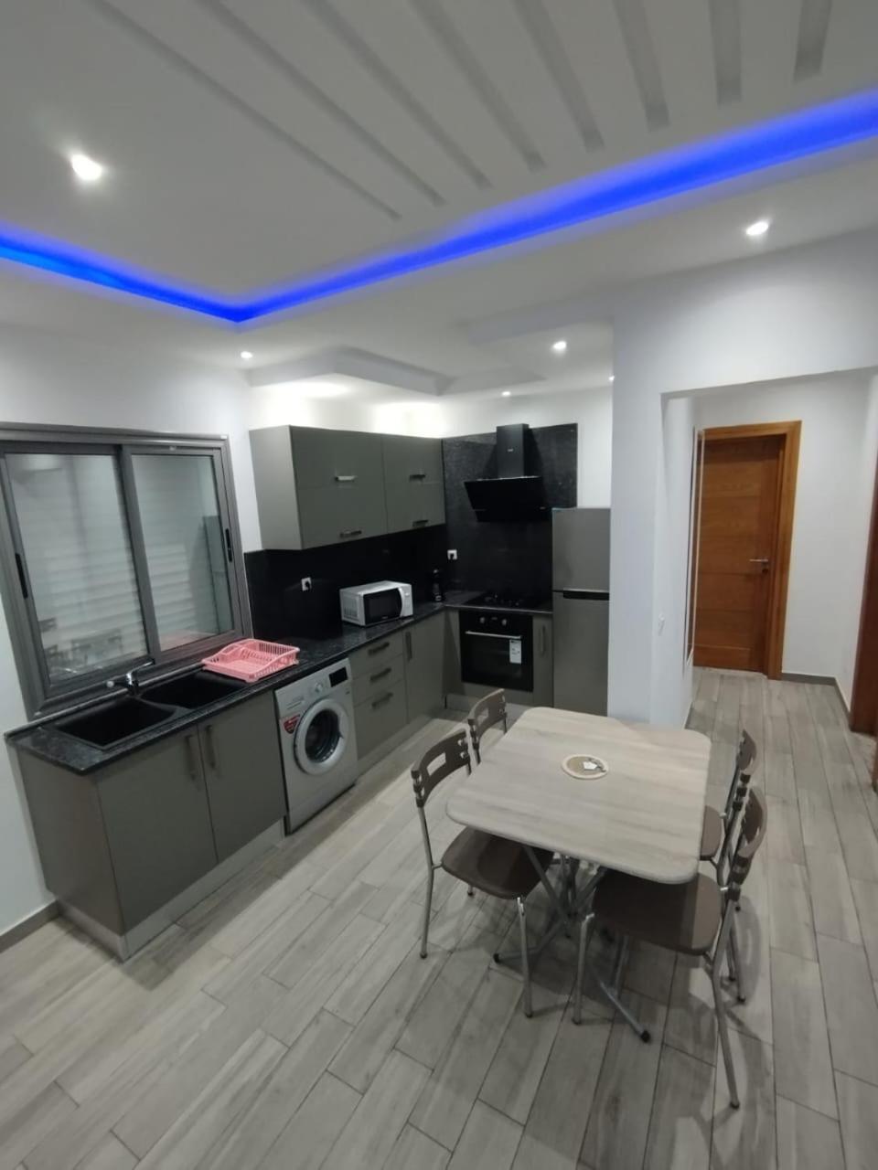 Residence Ines Djerba Appartement De Luxe Houmt Souk  Exteriér fotografie