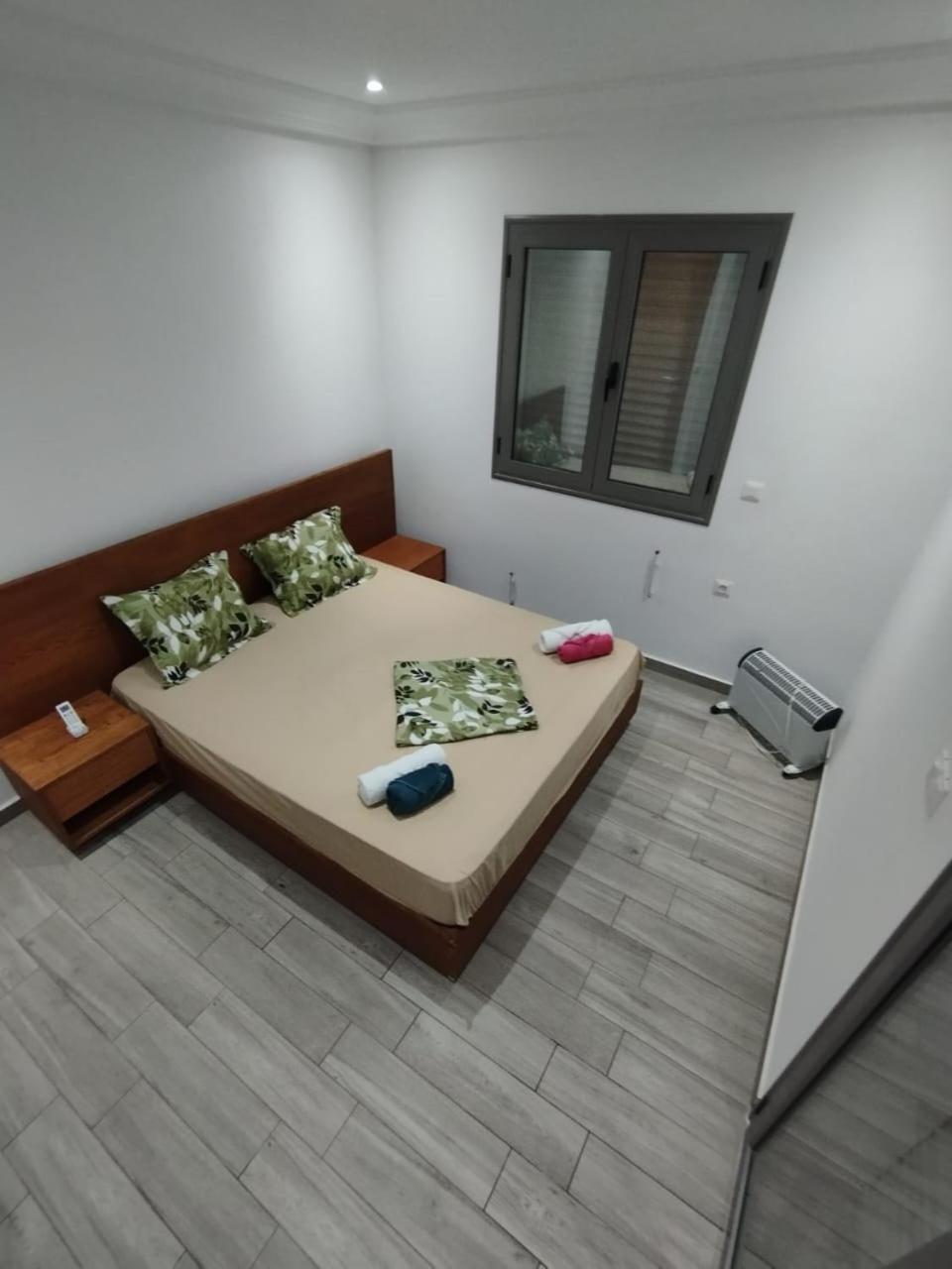 Residence Ines Djerba Appartement De Luxe Houmt Souk  Exteriér fotografie