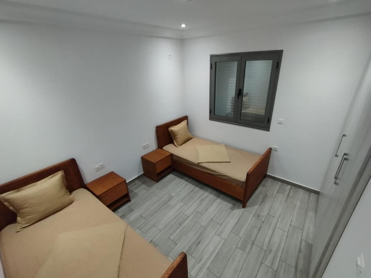 Residence Ines Djerba Appartement De Luxe Houmt Souk  Exteriér fotografie