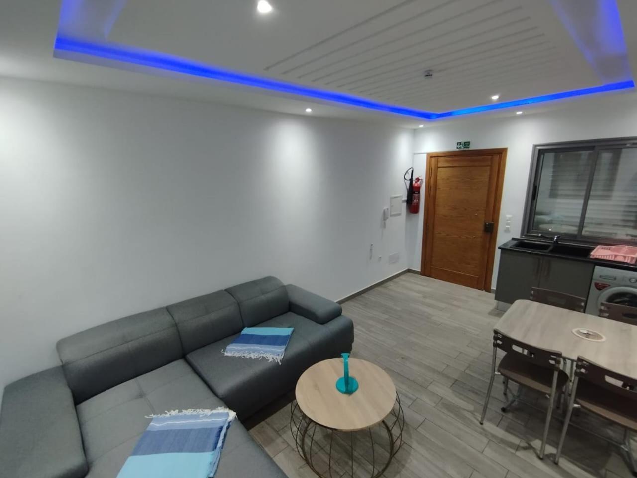 Residence Ines Djerba Appartement De Luxe Houmt Souk  Exteriér fotografie