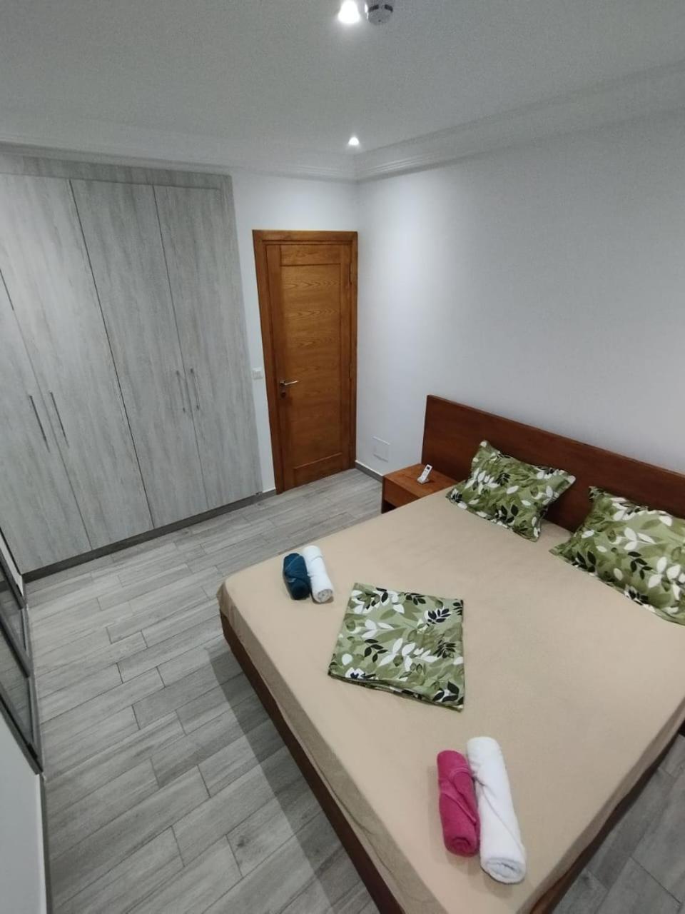 Residence Ines Djerba Appartement De Luxe Houmt Souk  Exteriér fotografie