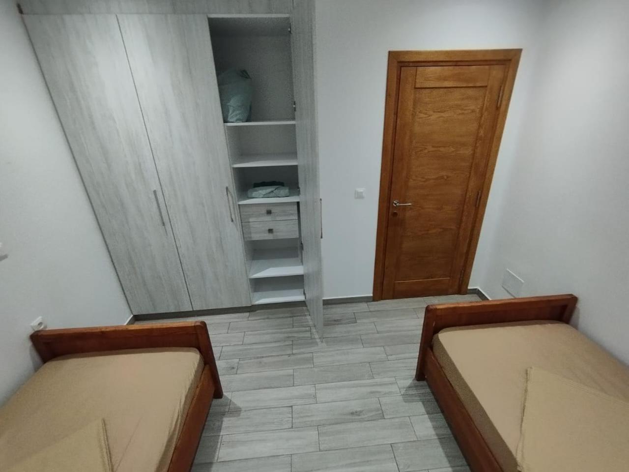 Residence Ines Djerba Appartement De Luxe Houmt Souk  Exteriér fotografie