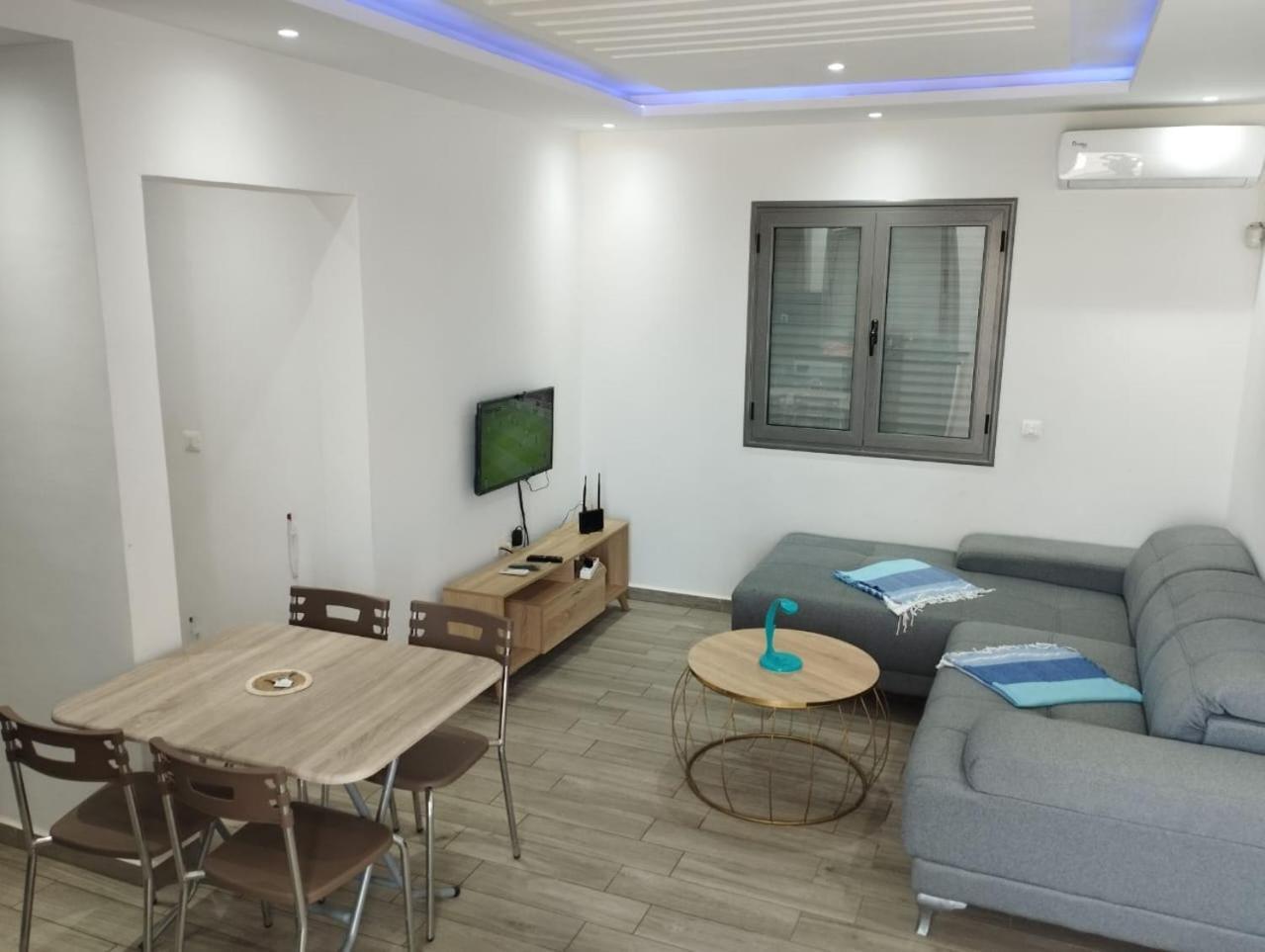Residence Ines Djerba Appartement De Luxe Houmt Souk  Exteriér fotografie